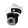 KAMERA IP SZYBKOOBROTOWA TC-H366V 425DA PANORAMICZNA - 4 Mpx 4.8 ... 120 mm TIANDY